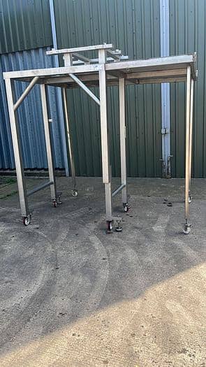 Gantry