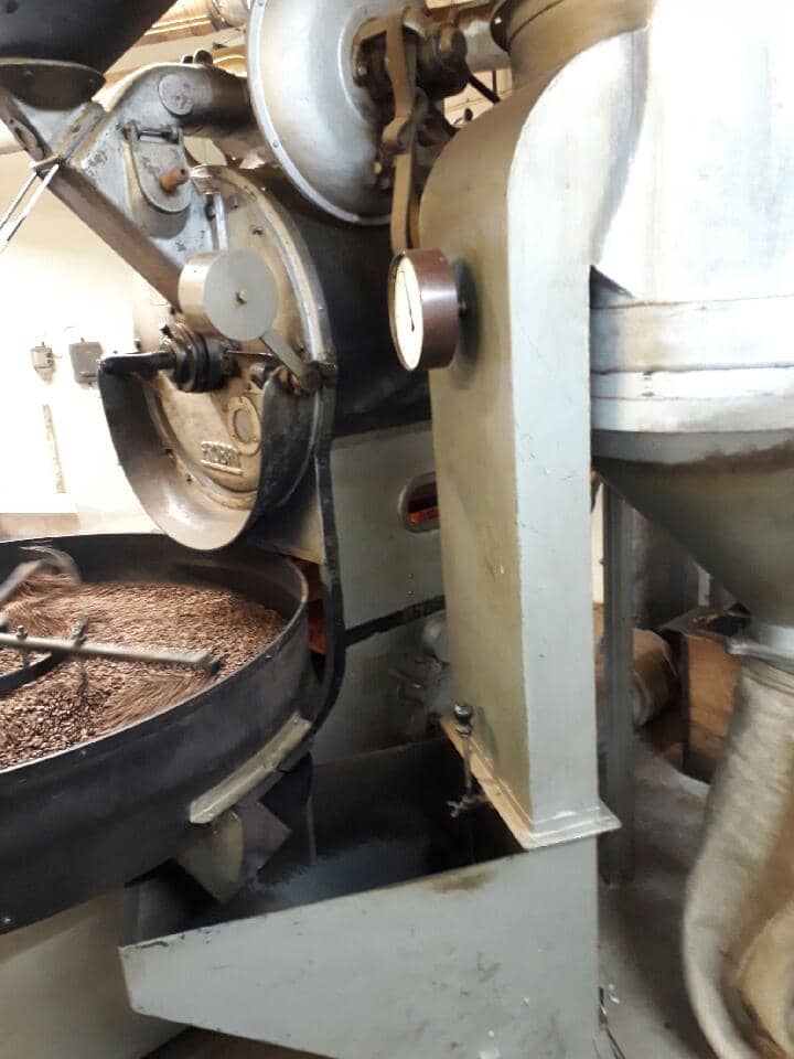 Probat UG22