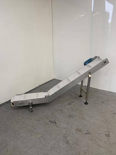 Incline Conveyor