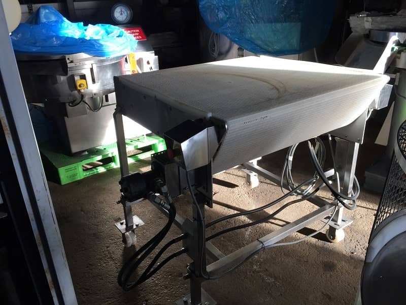 Transfer Conveyor 1m
