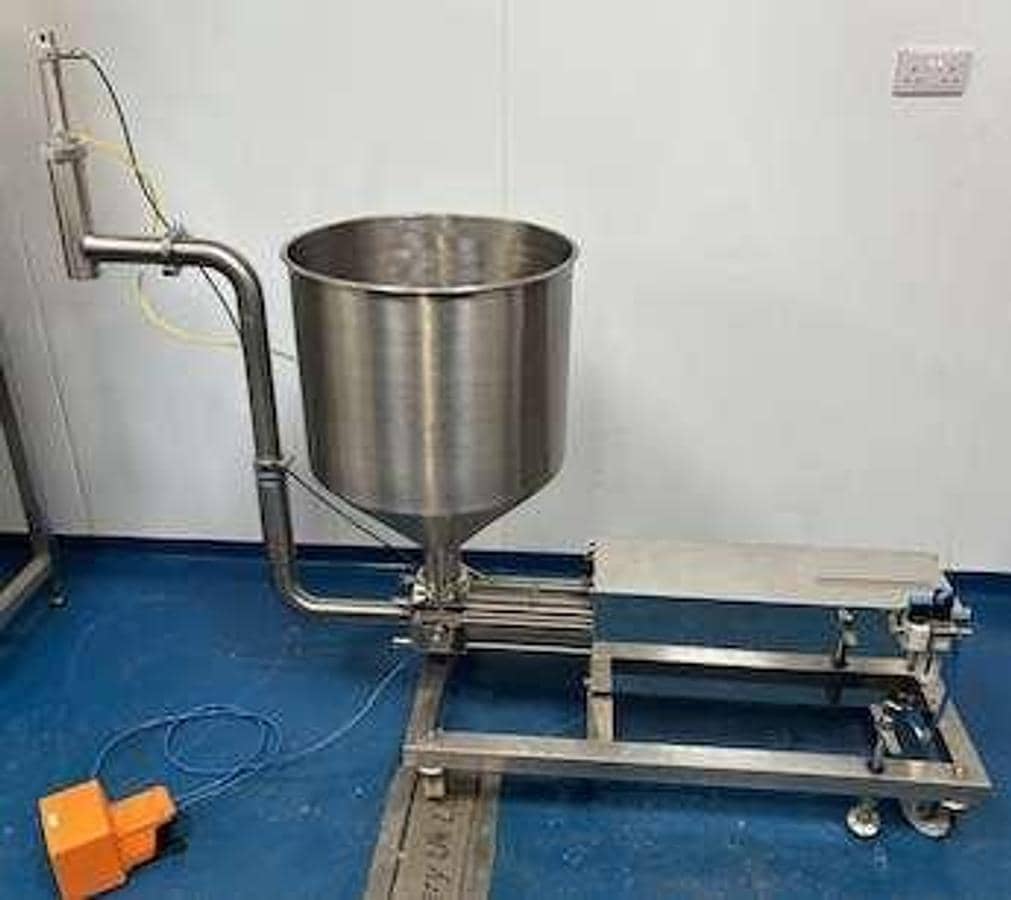 Winyard Midi Fill Depositor