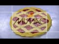 MIMAC ROTARY COOKIE MOULDER