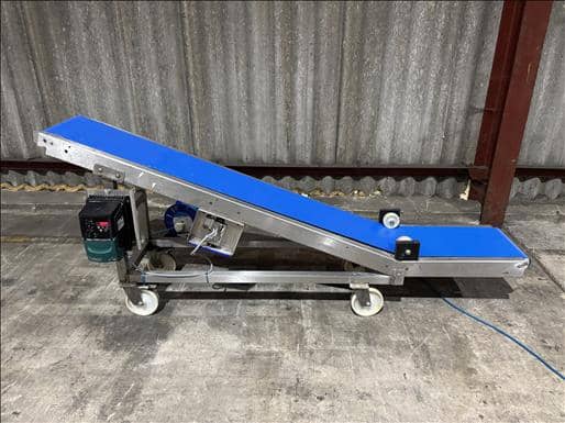 NNP Elevator conveyor