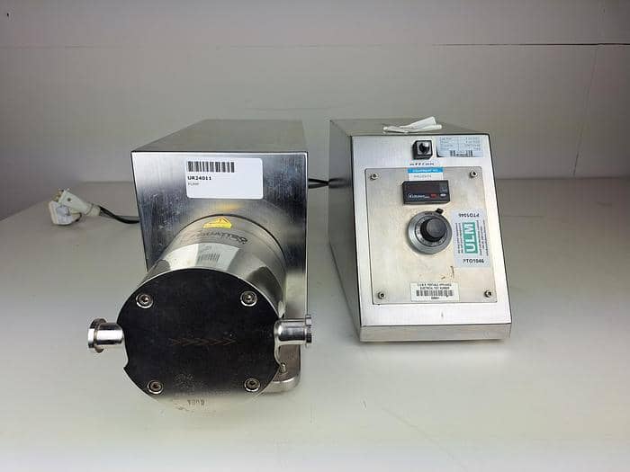 Quattroflow QF 1200-S Single-use Diaphragm Pump