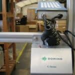 Domino C16