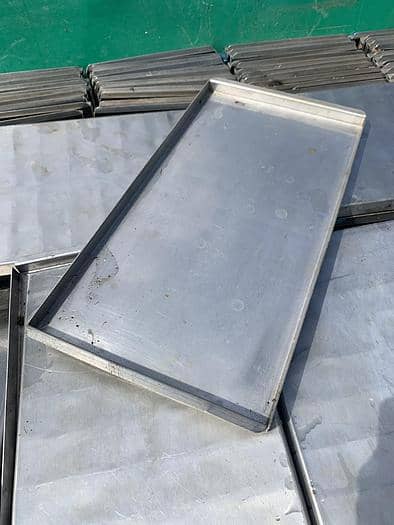 Baking Trays