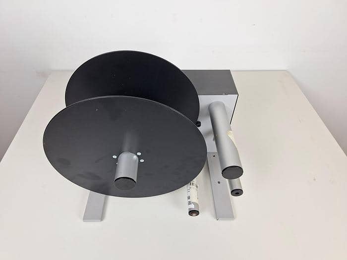 CAB ER6 External Rewinder