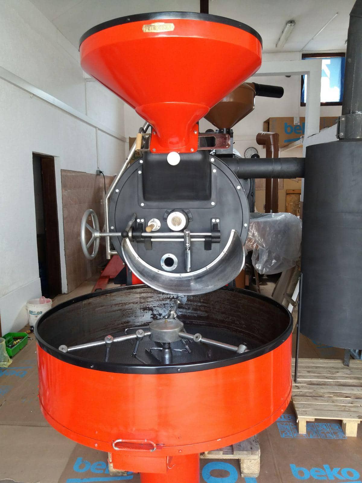Petroncini 30Kg