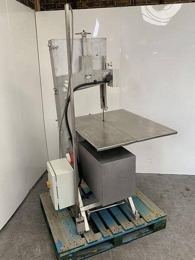 Bandsaw