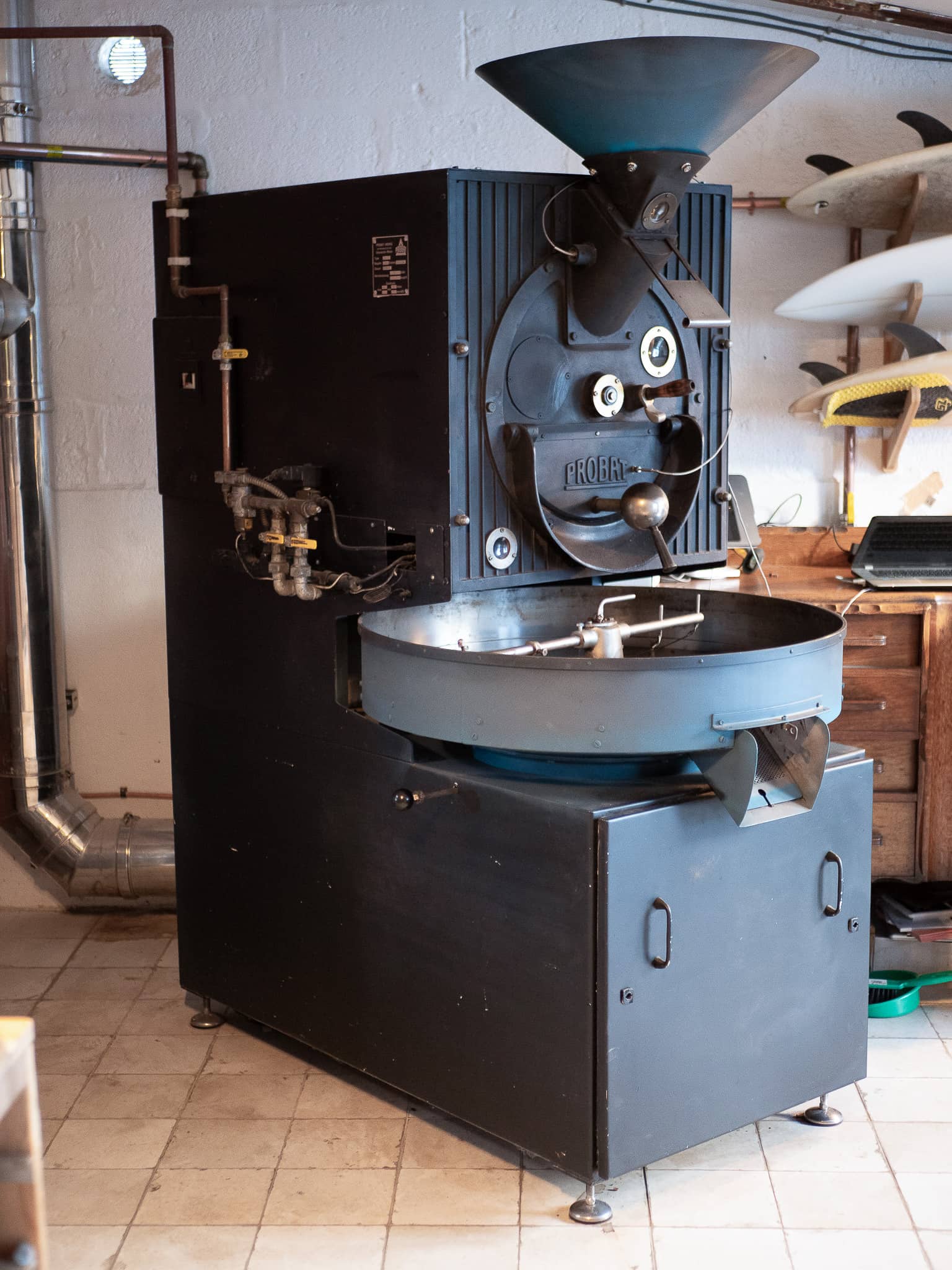 Probat GN12