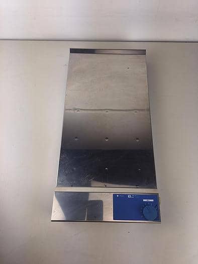 IKA WERKE RO15 P 15 Digital Magnetic Stirrer