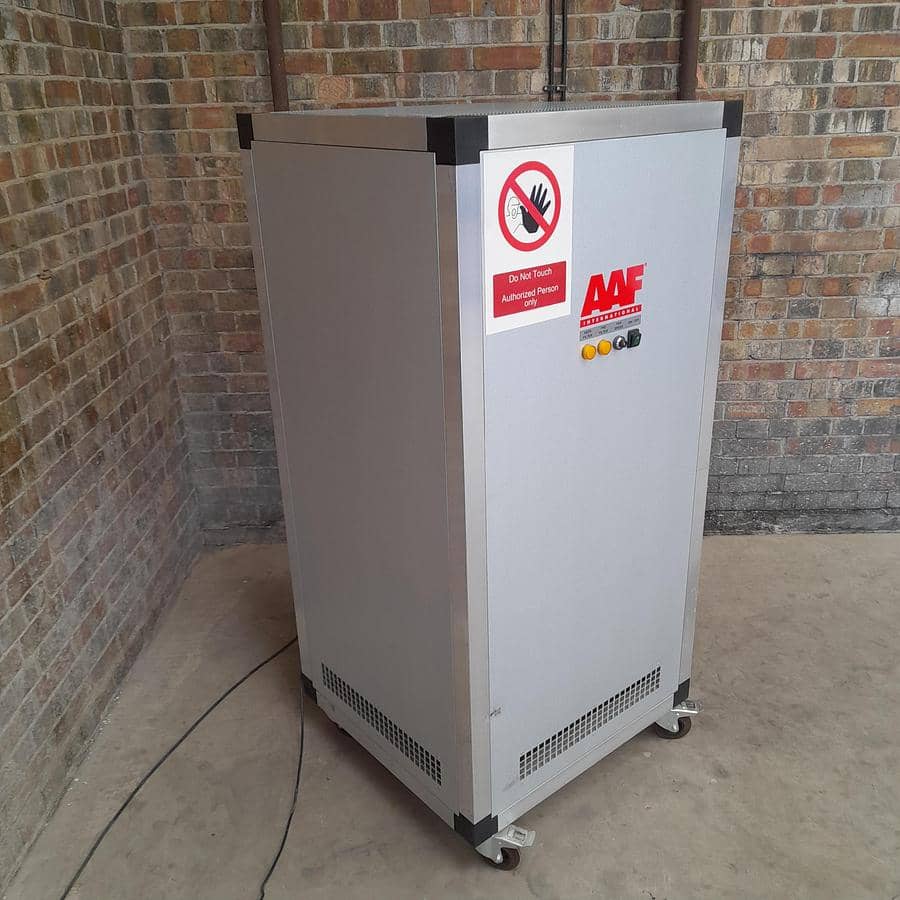 AAF International Air Purifier