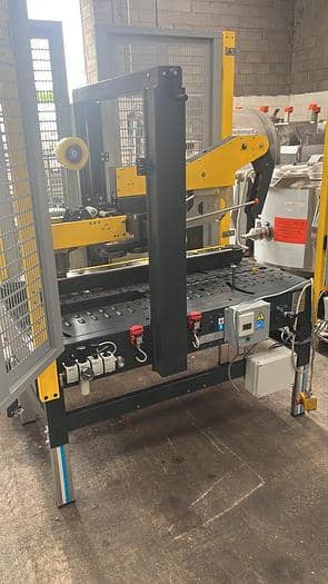 Siat Box Taper