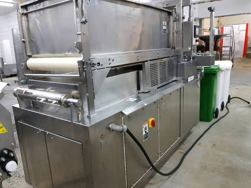 Formax F26 Forming Machine