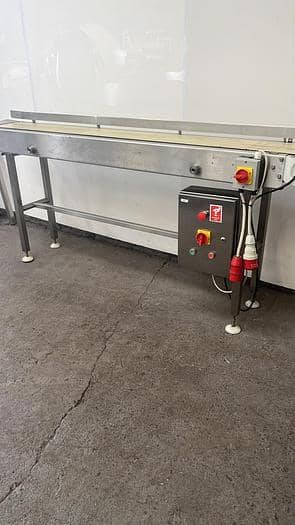 Conveyor