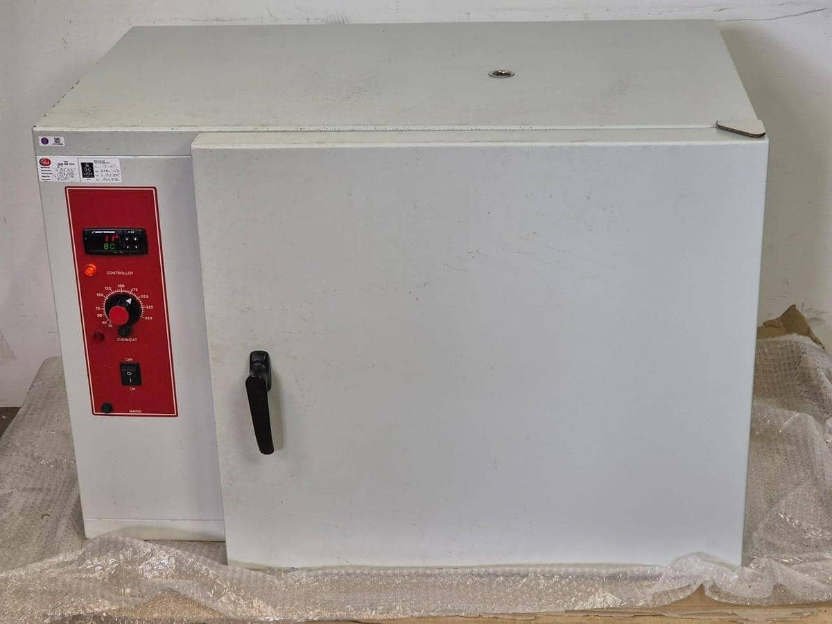 Genlab OV/100/SS/F/DIG General Purpose Oven
