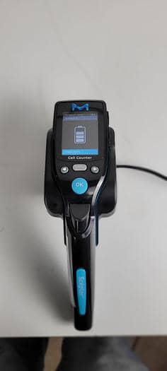Merck Millipore Scepter 3.0 Automated Cell counter