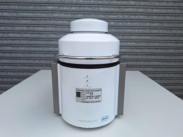 Roche LightCycler 2.0 Thermal Cycler