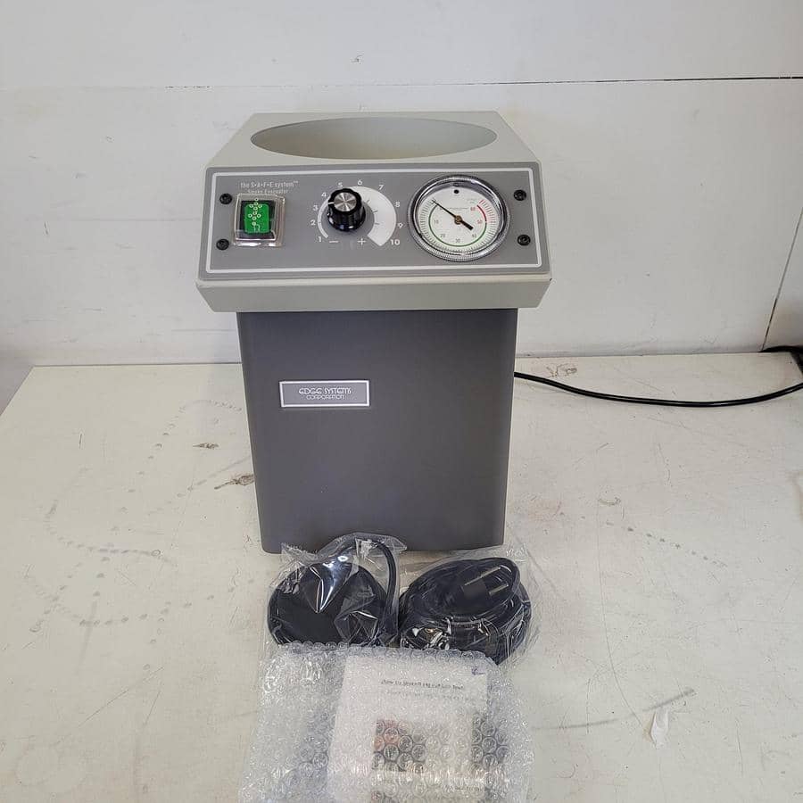 Edge Systems S.A.F.E System Surgical Smoke Evacuator