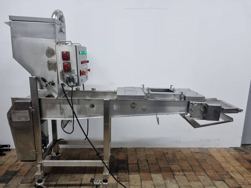 Koppens PR 400 Breader