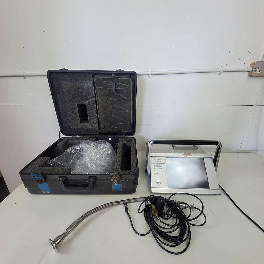 Pall Paltronic Flowstar