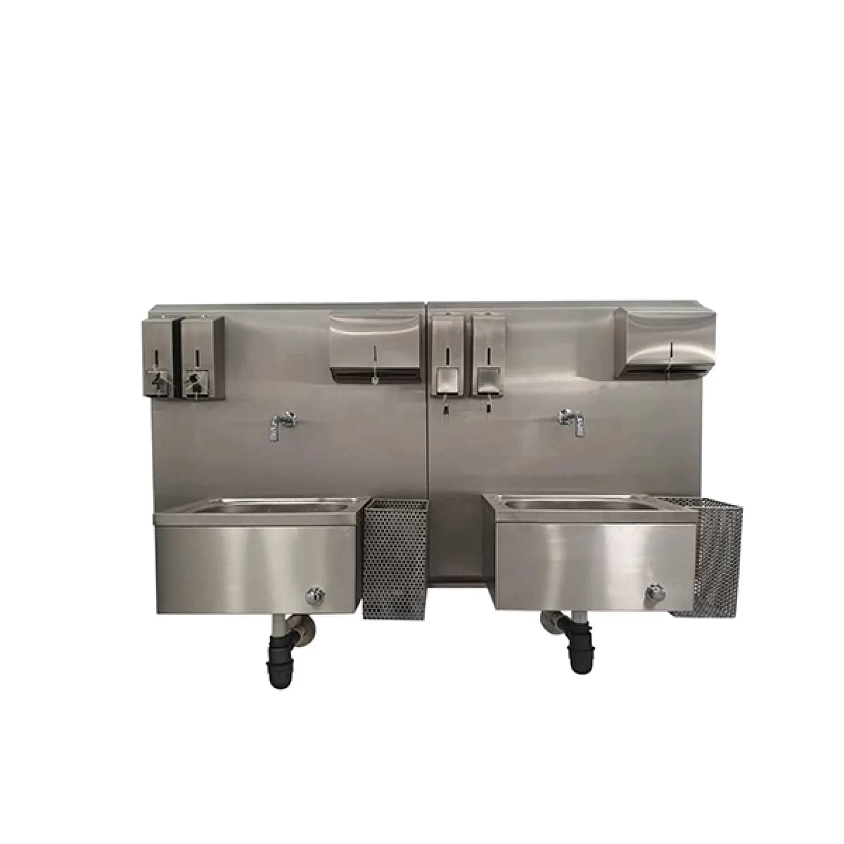 Hand Washing Station