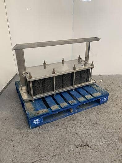 Water Heat Exchange Unit
