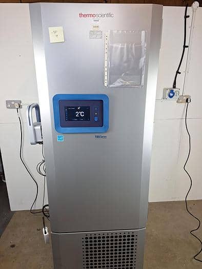 Thermo Scientific TSX40086V Ultra Low Temp Freezer
