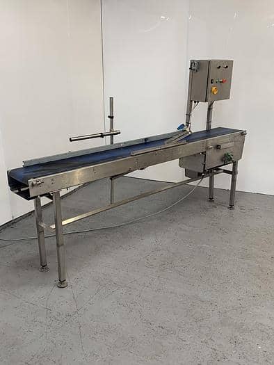 Conveyor