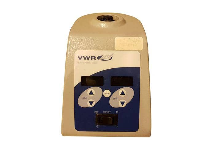VWR 945323 Vortex Mixer