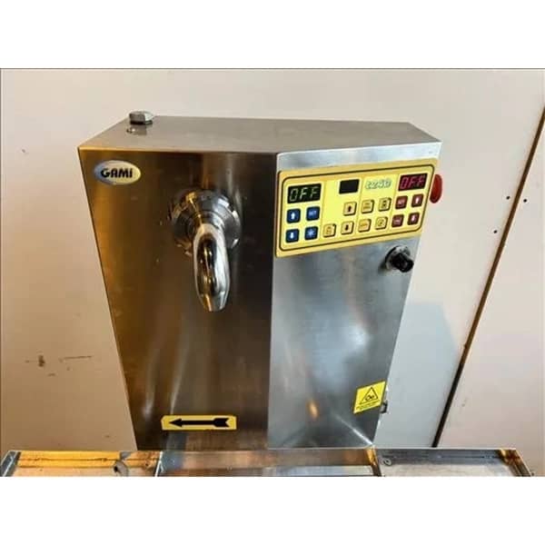 Gami - 240 Chocolate Tempering Machine