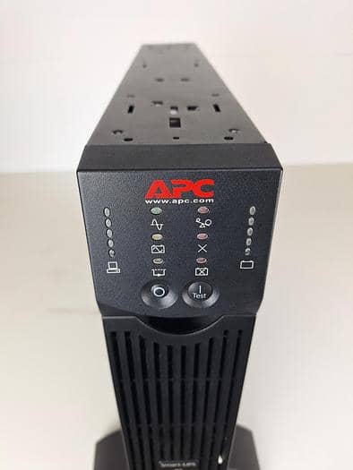 APC SURT1000XLI Smart-UPS