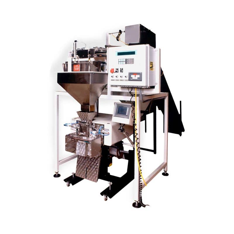 Automated Bagging Solutions