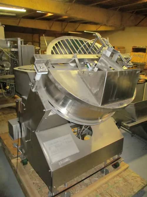 Angular Dial Filler