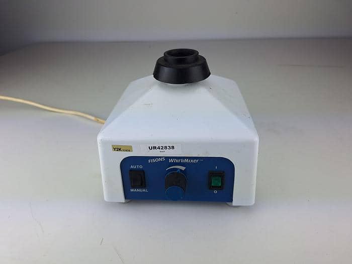 Fisons SGP WhirliMixer Vortex Mixer