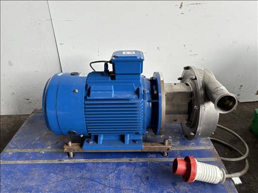 Alfa Laval LKH70 Centrifugal pump