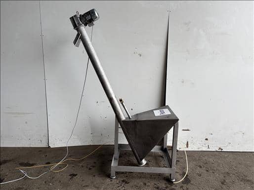 NNP Elevator screw conveyor