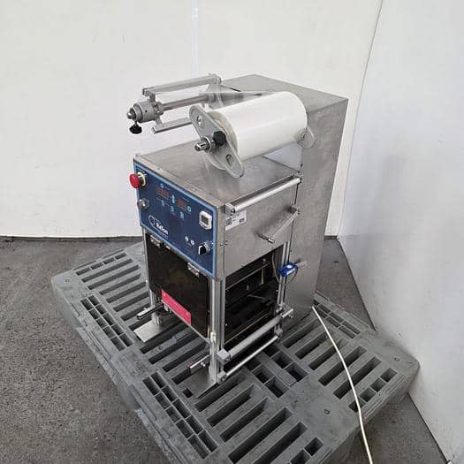 2005 Reton Tray Sealer