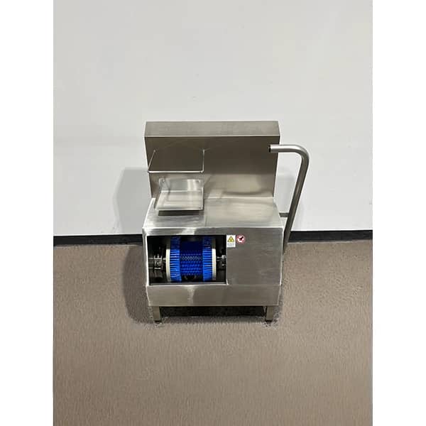 General - Automatic Sole Washer
