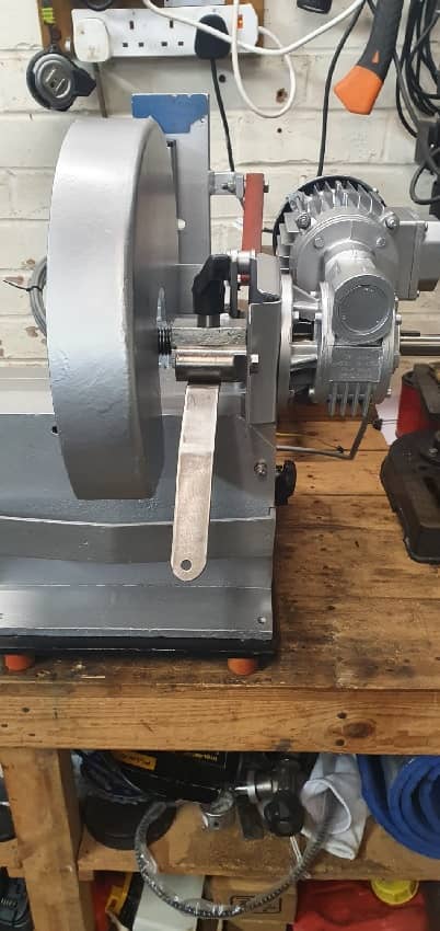 Baader 57 Knife Sharpener
