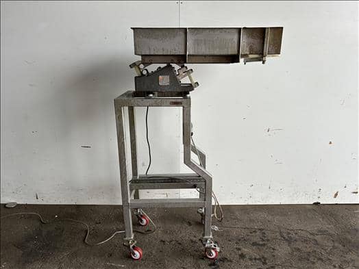 Eriez 56C Vibratory conveyor