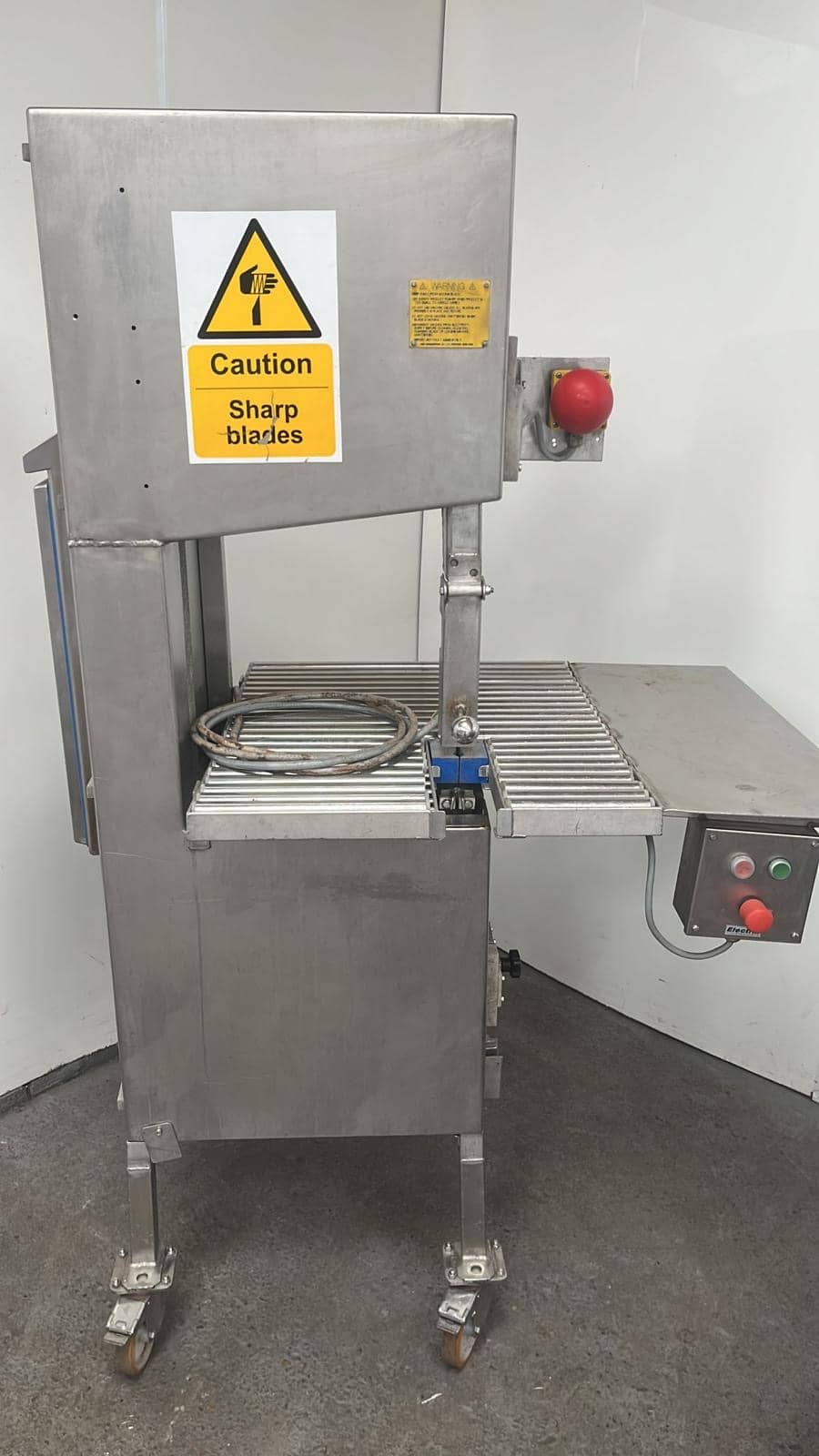 Bandsaw