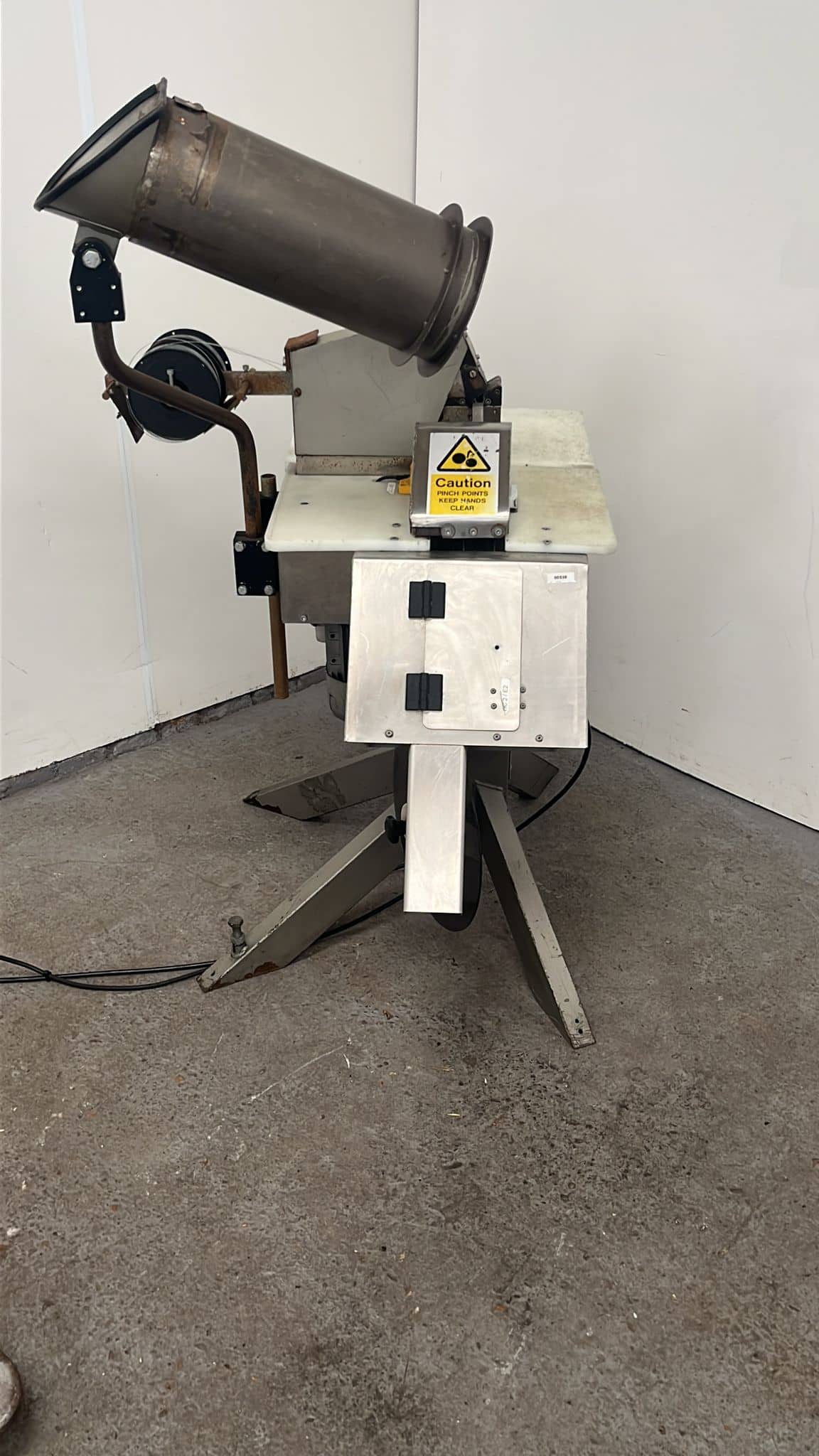 Net Applicator