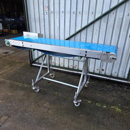 Unitech Conveyor Belt