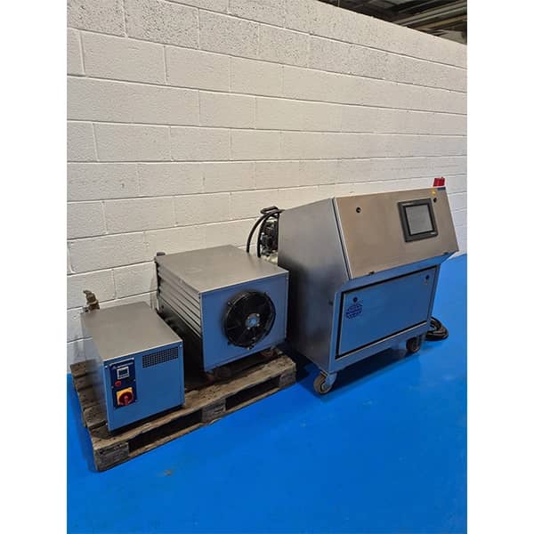 VS 06 Mixing System