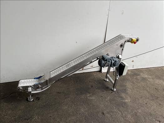 NNP elevator conveyor