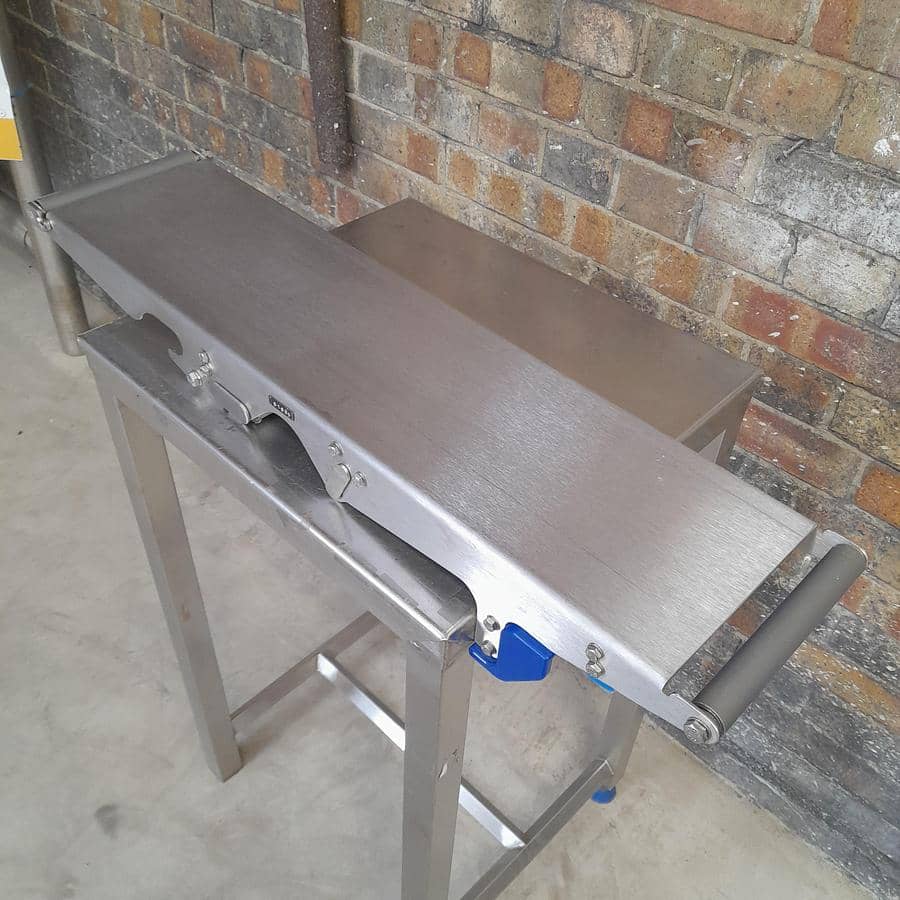 Proseal Conveyor Belt