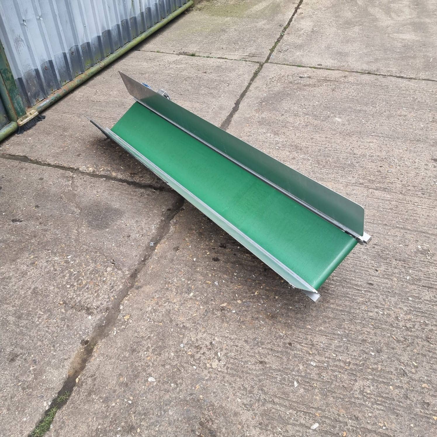 Conveyor Belt