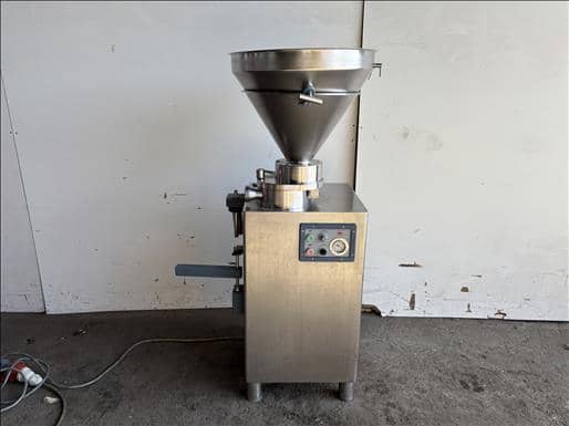 Risco RS1040MAS Vacuum stuffer