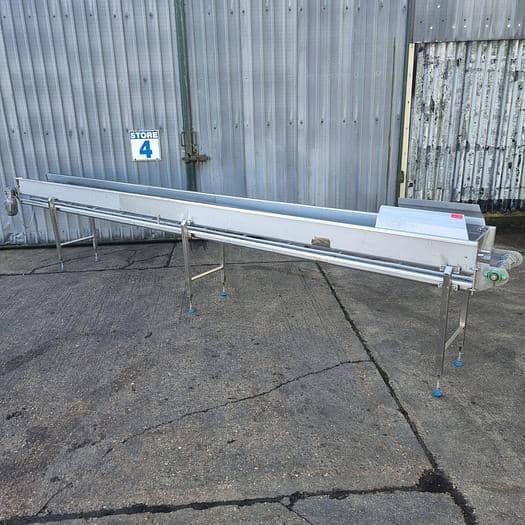 Belt Conveyor